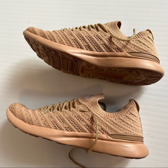 APL Athletic Propulsion Labs Techloom Wave Women's Sneakers 6.5 - Picture 6 of 10